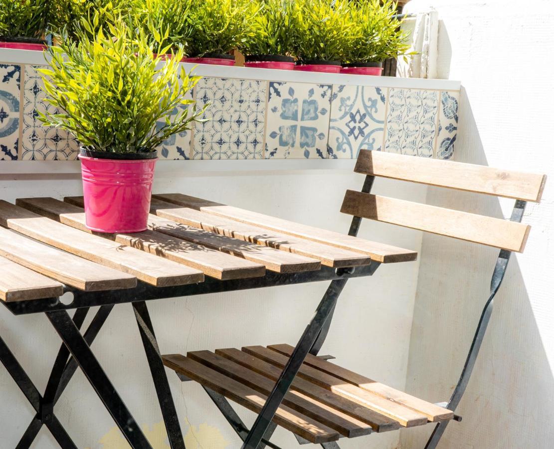 Vive Valencia Con Playa Y Metro Cerca Apartment ภายนอก รูปภาพ