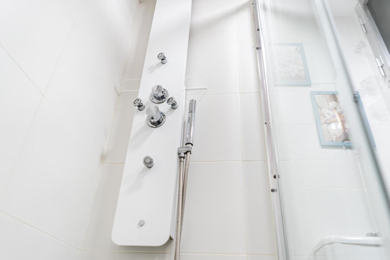 Vive Valencia Con Playa Y Metro Cerca Apartment ภายนอก รูปภาพ